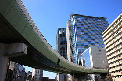 緊急輸送道路沿道建築物の耐震化について